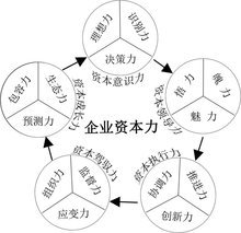 資本力 資本管理與發(fā)展在現(xiàn)代經(jīng)濟中的核心作用